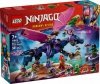 LEGO Klocki Ninjago 71842 Smoczy mistrz Rontu